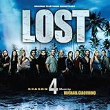 Lost: Season 4 (Original Television Soundtrack)