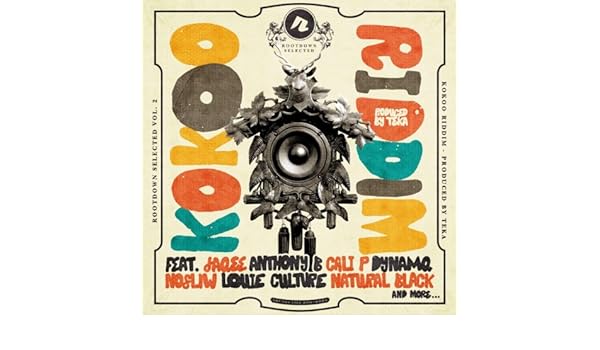 kokoo riddim