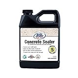 Rainguard Water Sealers Concrete