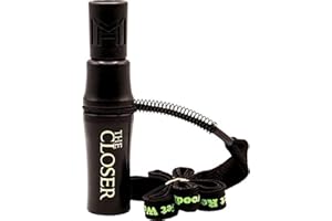 Woodhaven The Closer