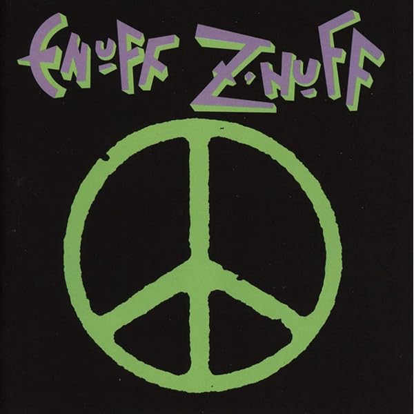 【中古】 Animals With Human Intelligenc イナフ・ズナフ Enuff Z'nuff - Animals With Human Intelligence (CD
