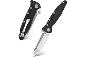 Eafengrow EF55 Outdoor EDC Tool Knife