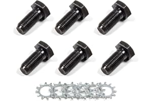 Pioneer S-1123 Flywheel Bolt Kit for Small Block Chevy