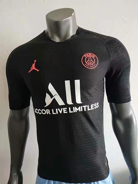 maillot entrainement psg 2019