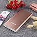 Yoobao Portable Charger 10000mAh Slim Power Bank Powerbank External Cell Phone Battery