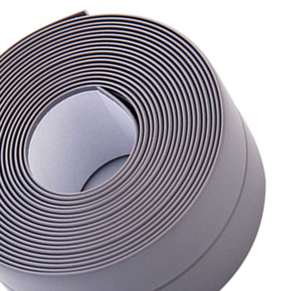 probeninmappx Auto-Adhesivo de la Pared del baño de Sellado de Cinta