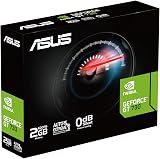 ASUS GeForce GT 730 Graphics Card 2GB GDDR5 PCIe 2.0 4x HDMI Passive view 5