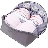 Travel Organizer Underwear Bag 