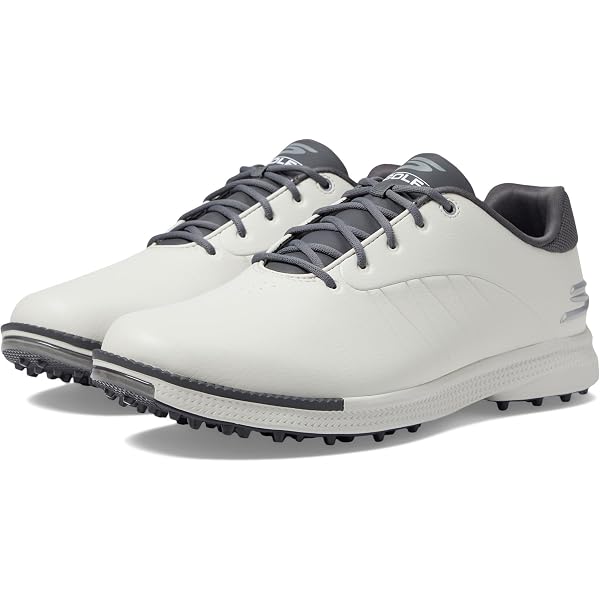 Amazon.com | Torque Twist Waterproof Golf Shoe | Golf display picture 1