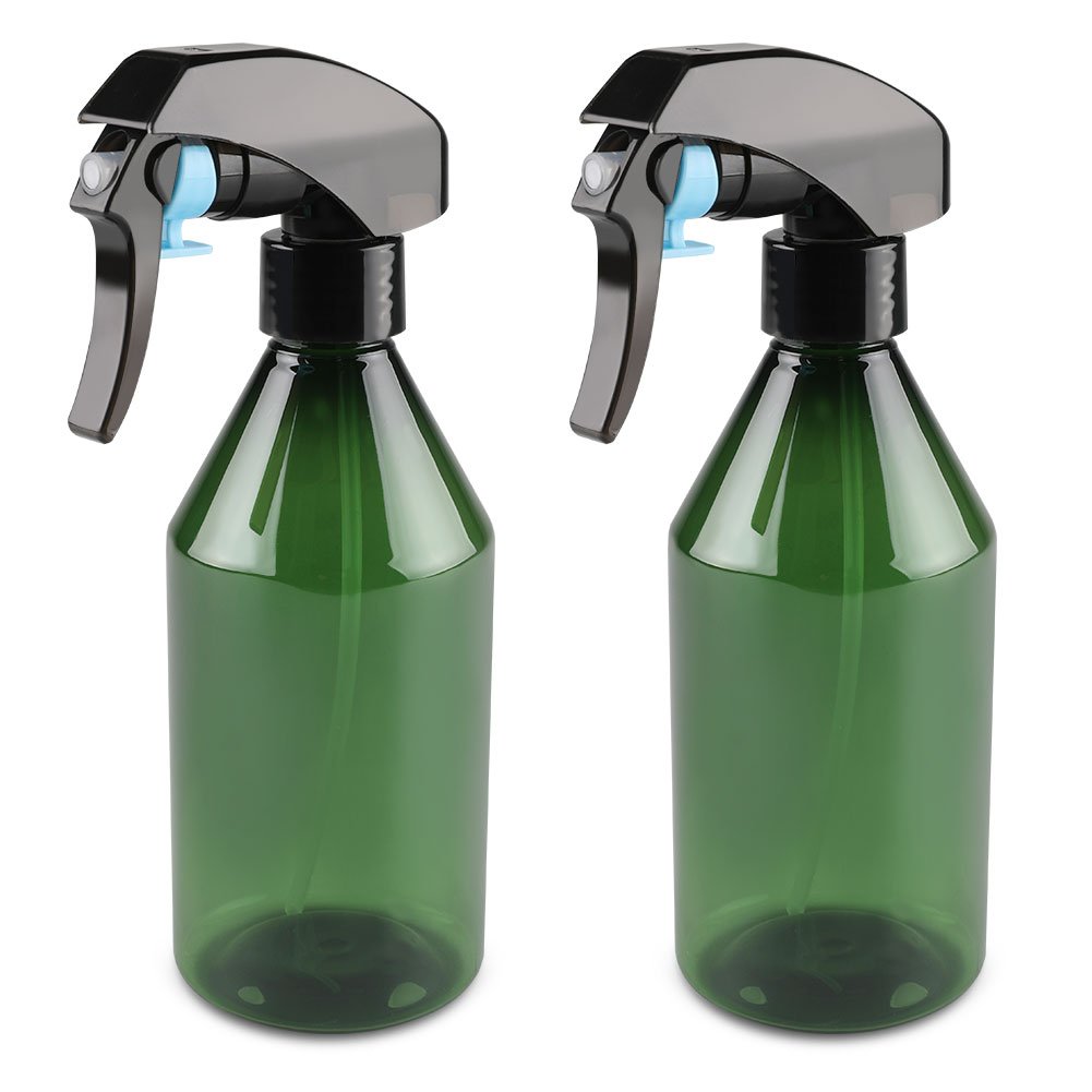 LONGWAY 10 Oz (300ML) Plastic Empty Spray Bottle Super