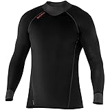 Bare Womens Exowear Long Sleeve Top Wet 