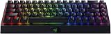 Razer BlackWidow V3 Mini HyperSpeed Wireless 65% Keyboard Yellow Switches view 9