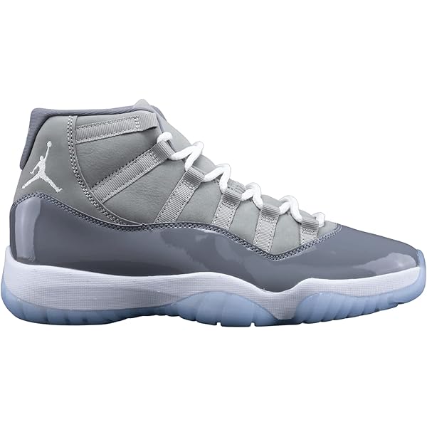 Men's) Air Jordan 11 Retro 'Cherry' (2022) CT8012-116 | Amazon.com.br