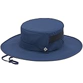 Columbia Unisex Bora Bora Booney, 2024 Collegiate Navy, One Size