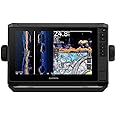 Garmin ECHOMAP UHD2 92sv with GT56 Transducer, 9" Touchscreen Chartplotter, Worldwide Basemap