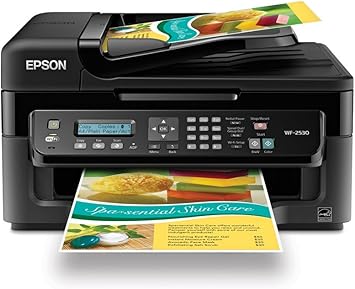 epson wf 2630 adf