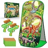 Shooting Game Toy for Age 5 6 7 8 9 10+ Years Old