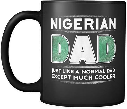 black dad gifts