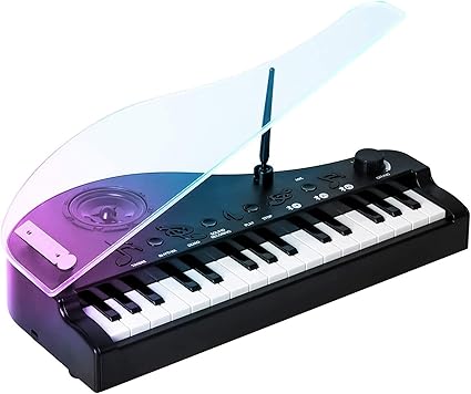 mini piano keyboard toy