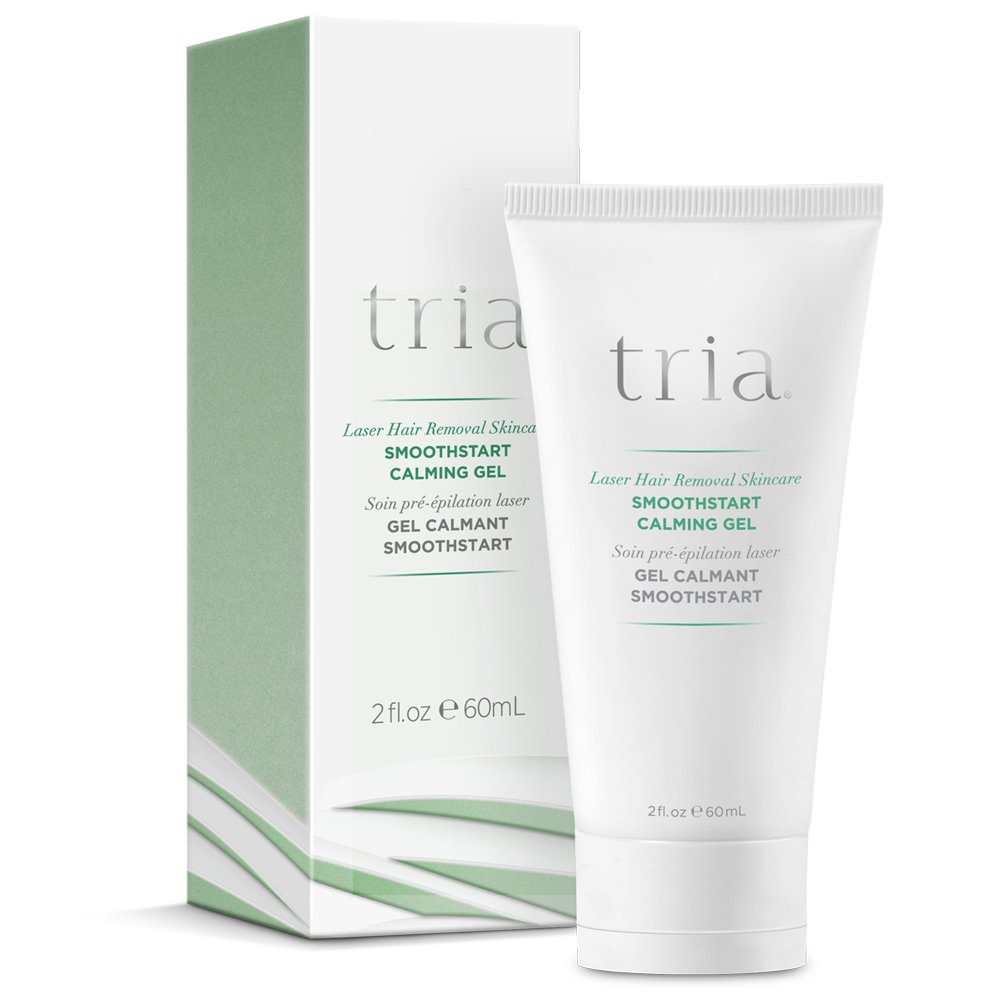 Tria Beauty SmoothStart Calming Gel