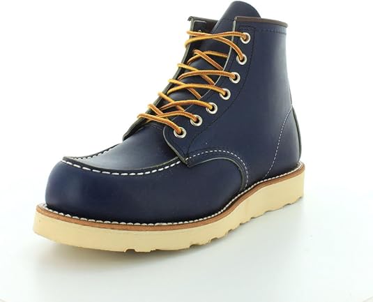 red wing 8882 indigo