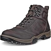ECCO mens Expedition III Mid Waterproof