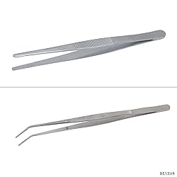 DEXSUR Dissection Kit for Biology Lab & Anatomy