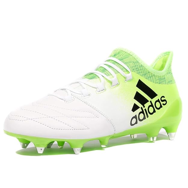 adidas Herren X 16.1 Sg Leather Fußballschuhe