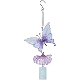 Sunset Vista Designs 93716 Hanging Bouncy (Butterfly, 13-inch Height)