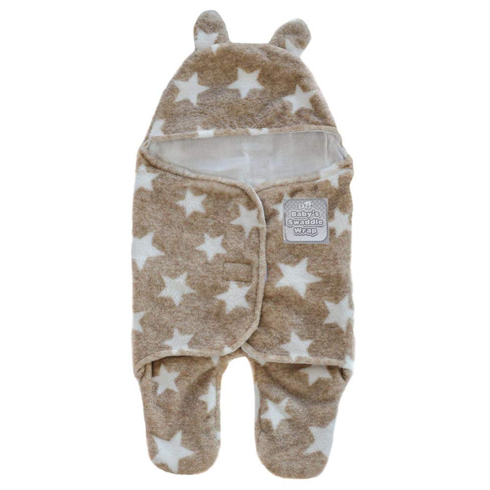 soft touch baby comforter