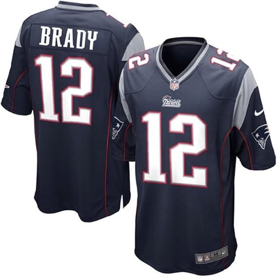 tom brady jersey amazon