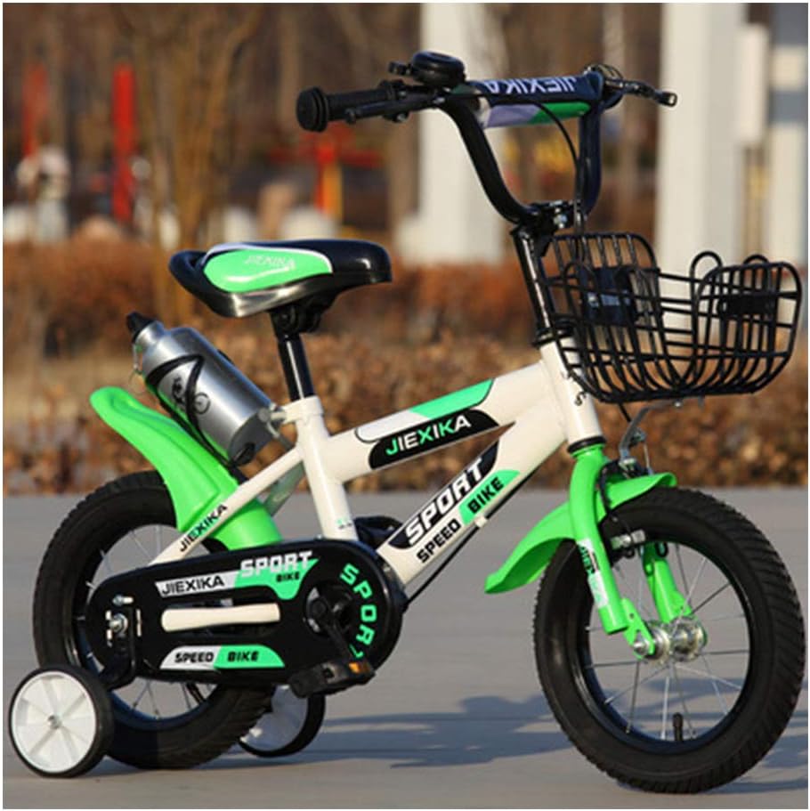 best 20 bike for 6 year old