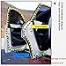 Audew 4M Car Truck Motor Door Rubber Seal Strip Decorate Weatherstrip Hollow