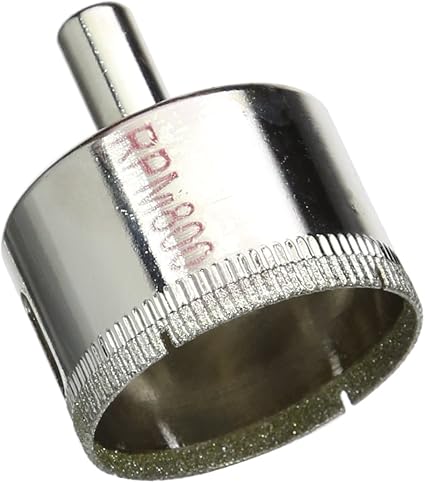 Silverline 571533 Scie Cloche Diamant 45 Mm Amazon Fr Bricolage