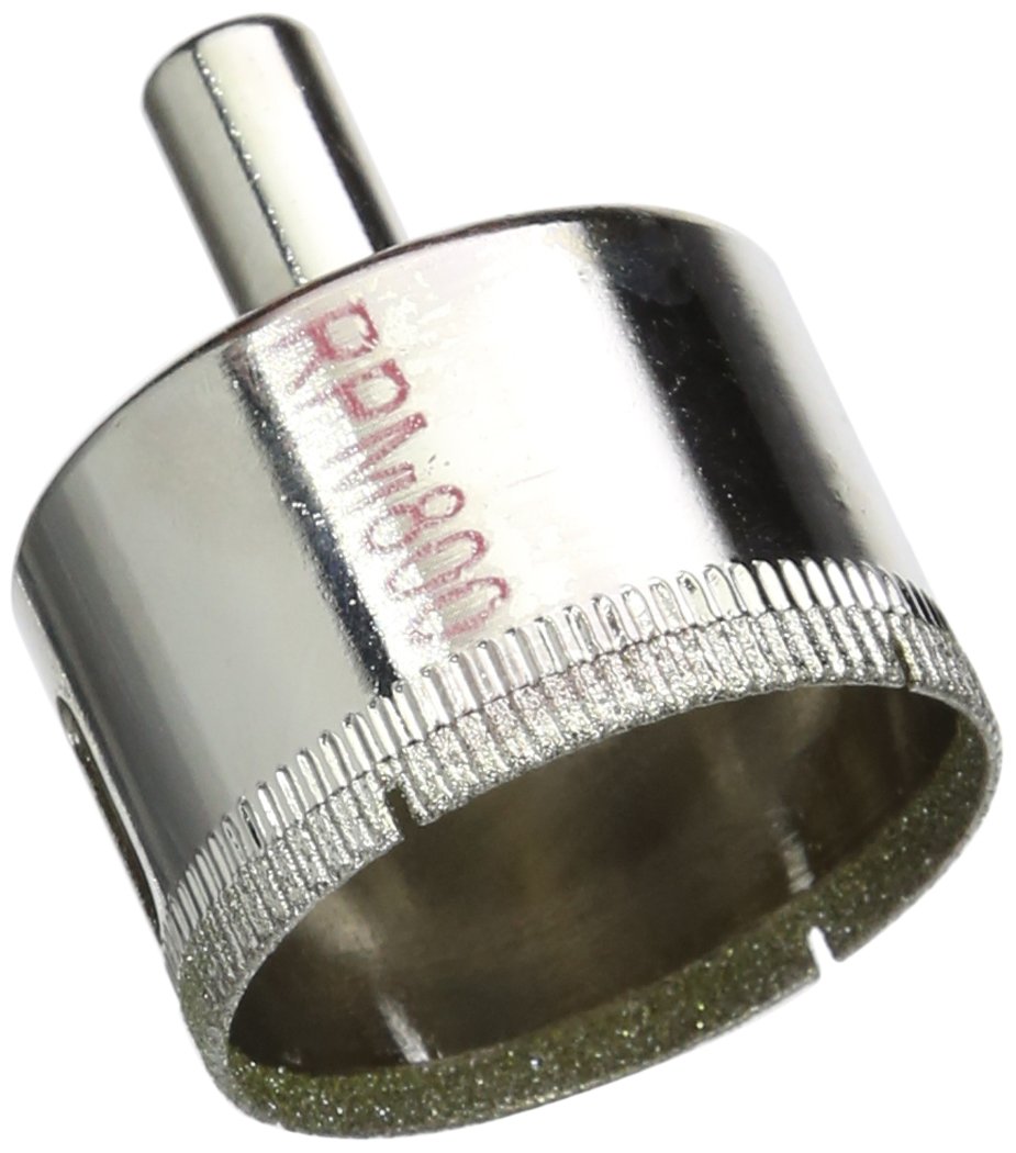 Silverline 571533 Diamond Dust Holesaw 45 mm