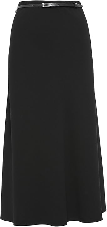 m&s ladies maxi skirts