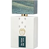 Blu Mare by Giardini Di Toscana Eau De Parfum Spray, 3.4 Ounce (Unisex)