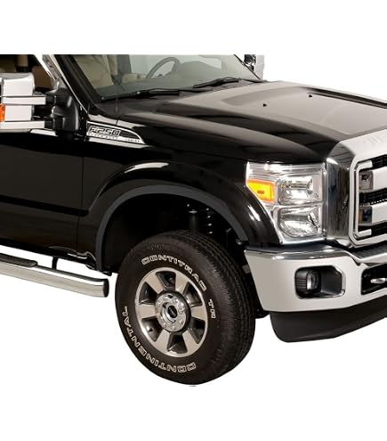 New Front Lower Valance Textured For 1997-2004 Ford F-150 97-99 F-250
