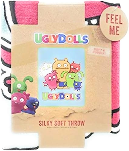 ugly dolls amazon