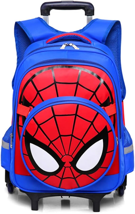 trolley school bags ireland