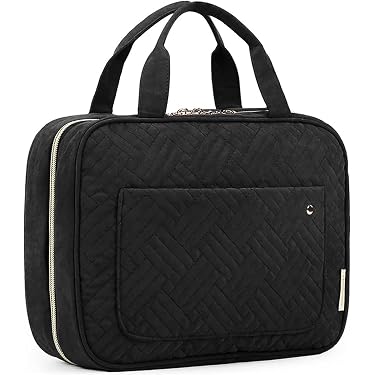 Amazon Best Sellers: Best Makeup Bags & Cases Amazon Best Sellers: Best Makeup Bags & Cases