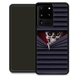 CARLOCA Compatible with Samsung Galaxy S20 Ultra