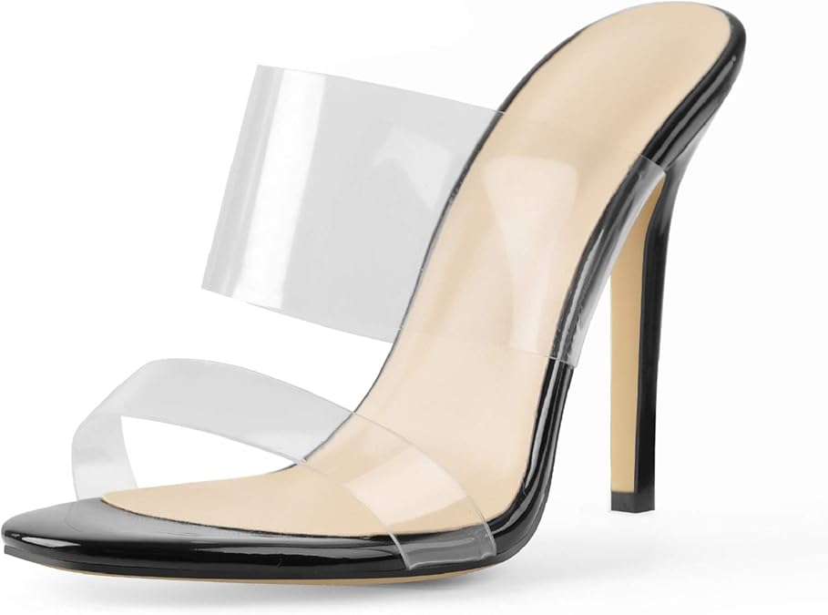 yolkomo heels
