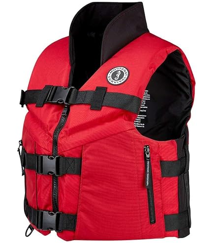 MUSTANG SURVIVAL 社　MAC-100 Mustang Survival MIT 100 Convertible Automatic/Manual Life