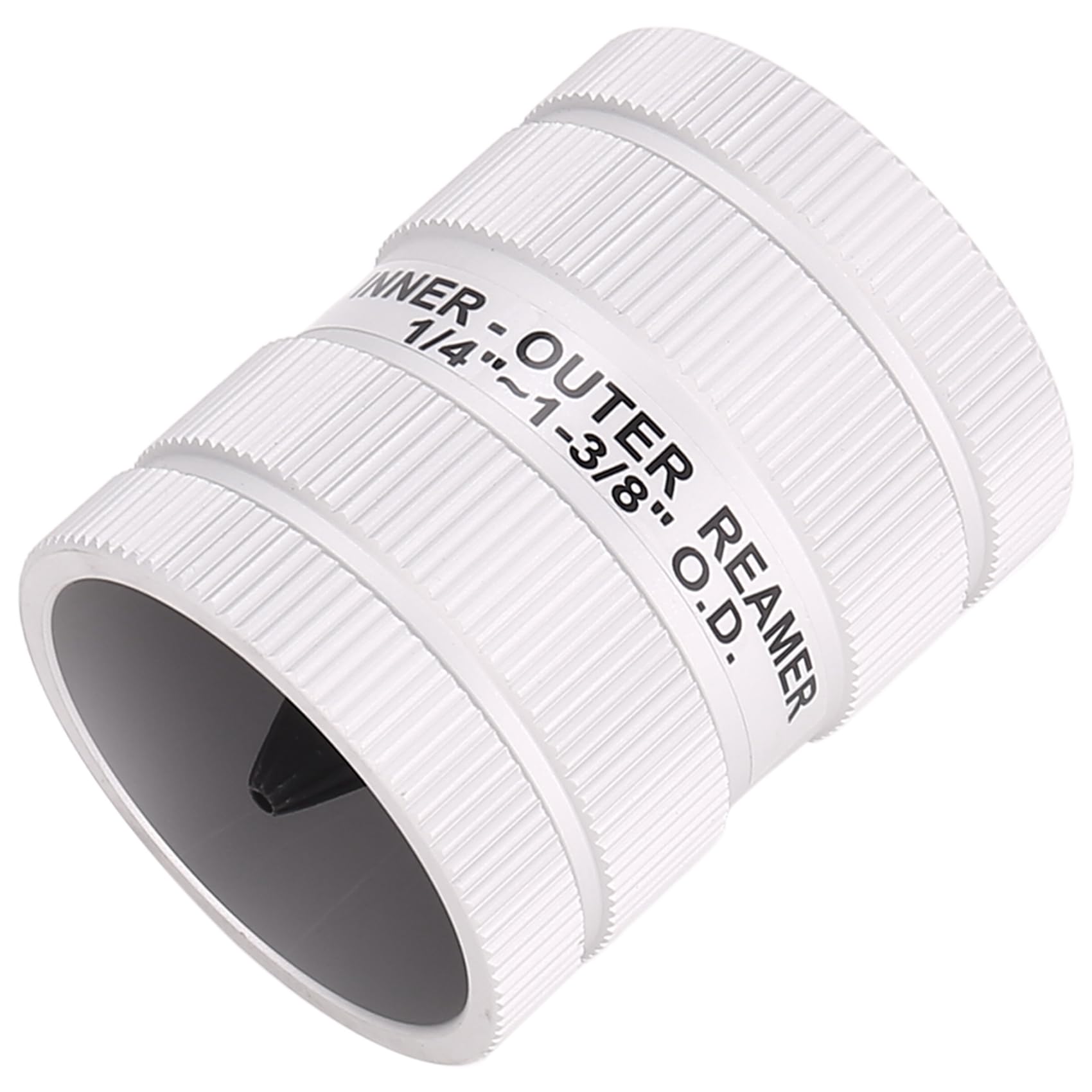 Asuinxurr Pipes Deburring Reamer Professional Internal External Tube Deburring Tool Tube 5-35Mm