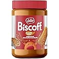 Lotus Biscoff - Sweet Spread - Smooth - 400g - Pack of 1