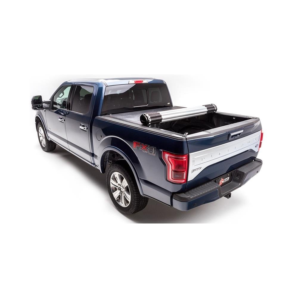 Bak 39121 Revolver X2 Hard Roll Up Tonneau Cover Buy Online In Andorra At Desertcart Productid 184381877
