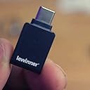 Reseña del micrófono de solapa inalámbrico Lewinner...