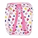 XADP Baby Doll Carrier Backpack Baby Carrier -Storage for Doll Clothes and Accessories- Fits 15 to 18 Inch Dolls