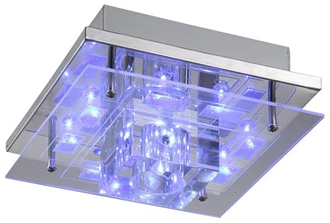 Wandlampe Wandleuchte Wandlampen Deckenleuchte Mit Fernbedienung